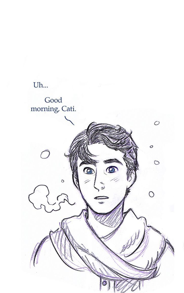Miss Abbott and the Doctor Chapter 34 page 33 - Chapter 34
