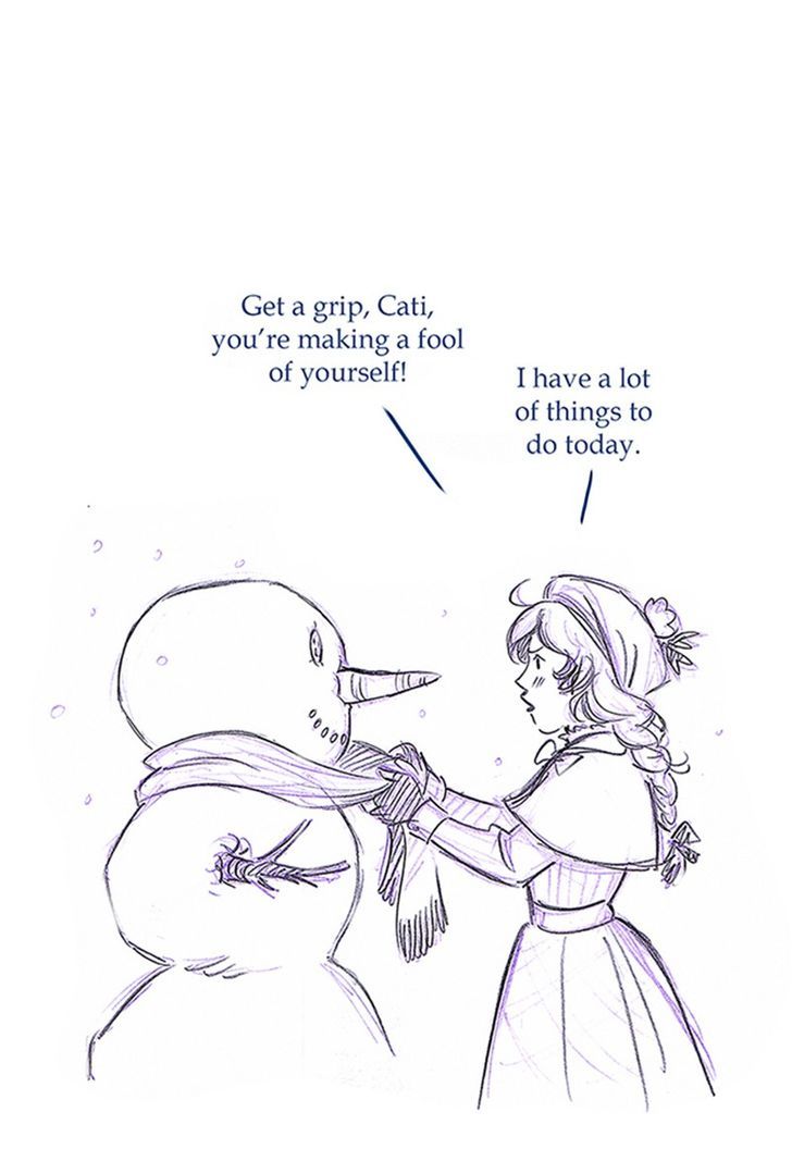 Miss Abbott and the Doctor Chapter 34 page 6 - Chapter 34