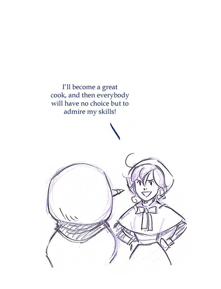 Miss Abbott and the Doctor Chapter 34 page 8 - Chapter 34