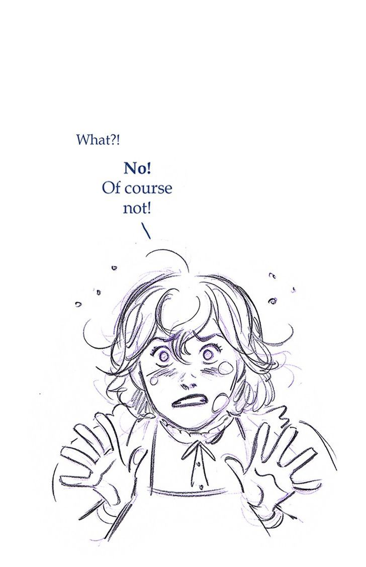 Miss Abbott and the Doctor Chapter 35 page 11 - Chapter 35