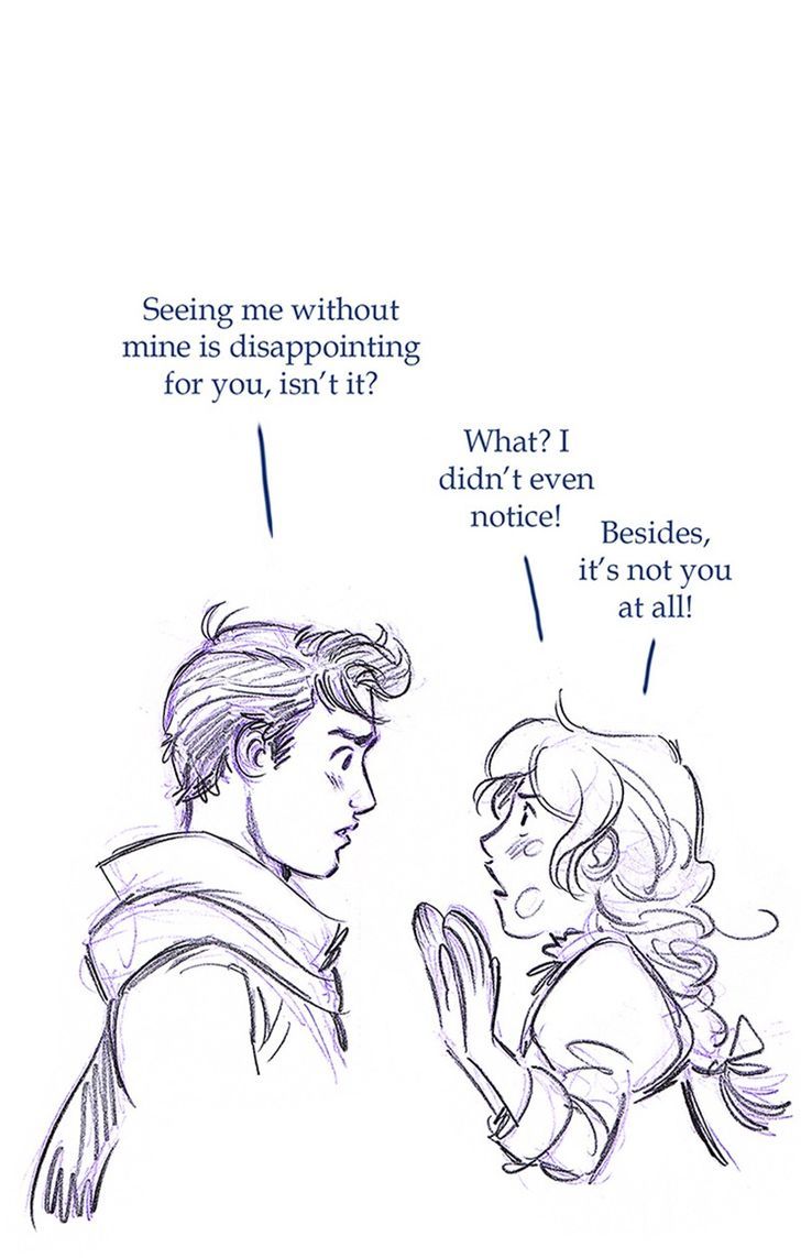 Miss Abbott and the Doctor Chapter 35 page 13 - Chapter 35