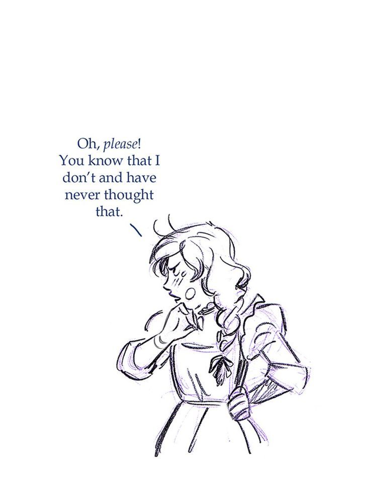 Miss Abbott and the Doctor Chapter 35 page 15 - Chapter 35