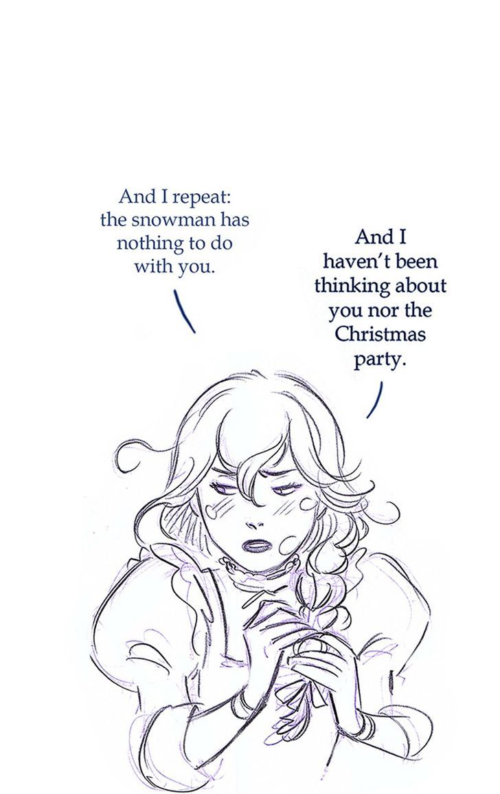 Miss Abbott and the Doctor Chapter 35 page 16 - Chapter 35