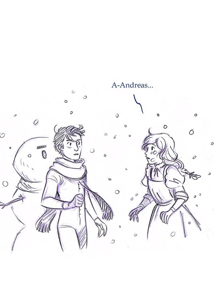 Miss Abbott and the Doctor Chapter 35 page 2 - Chapter 35
