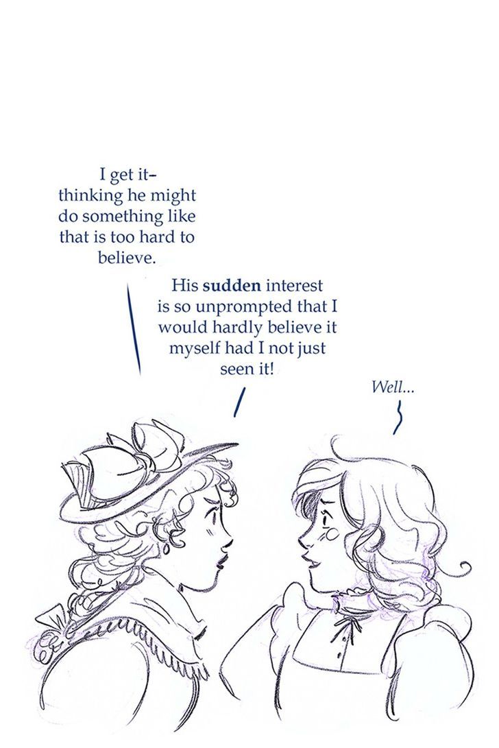 Miss Abbott and the Doctor Chapter 35 page 35 - Chapter 35