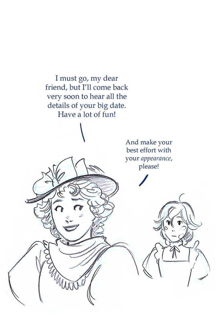 Miss Abbott and the Doctor Chapter 35 page 44 - Chapter 35