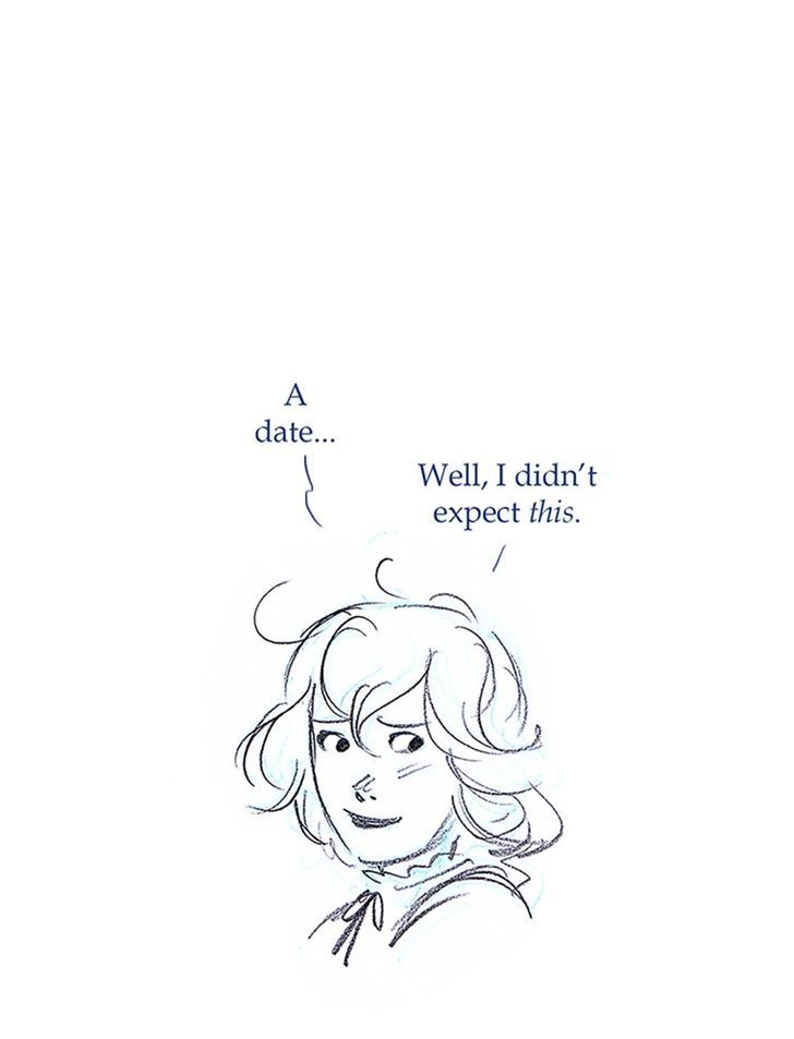 Miss Abbott and the Doctor Chapter 35 page 45 - Chapter 35