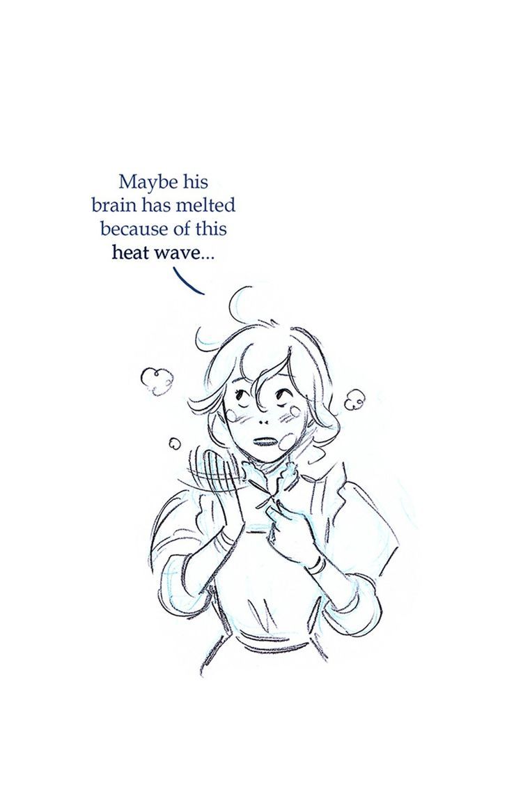 Miss Abbott and the Doctor Chapter 35 page 46 - Chapter 35