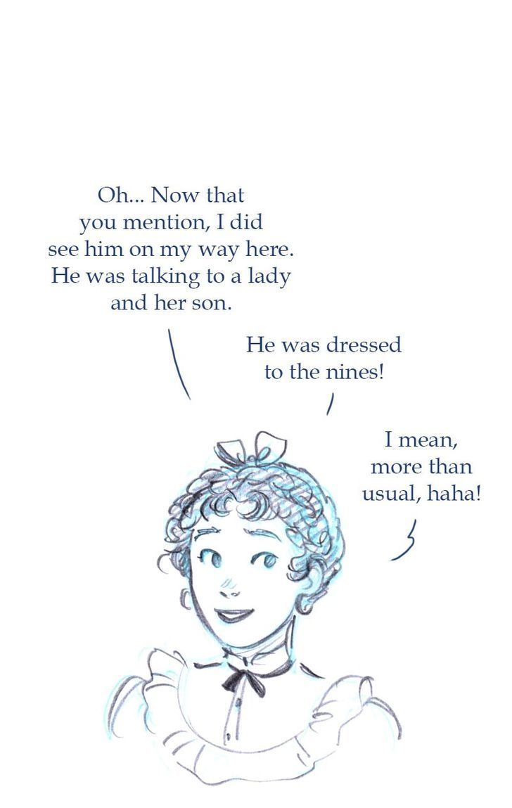 Miss Abbott and the Doctor Chapter 36 page 14 - Chapter 36