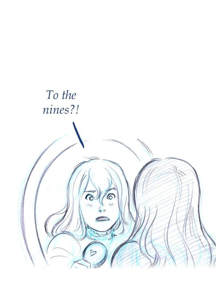 Miss Abbott and the Doctor Chapter 36 page 15 - Chapter 36
