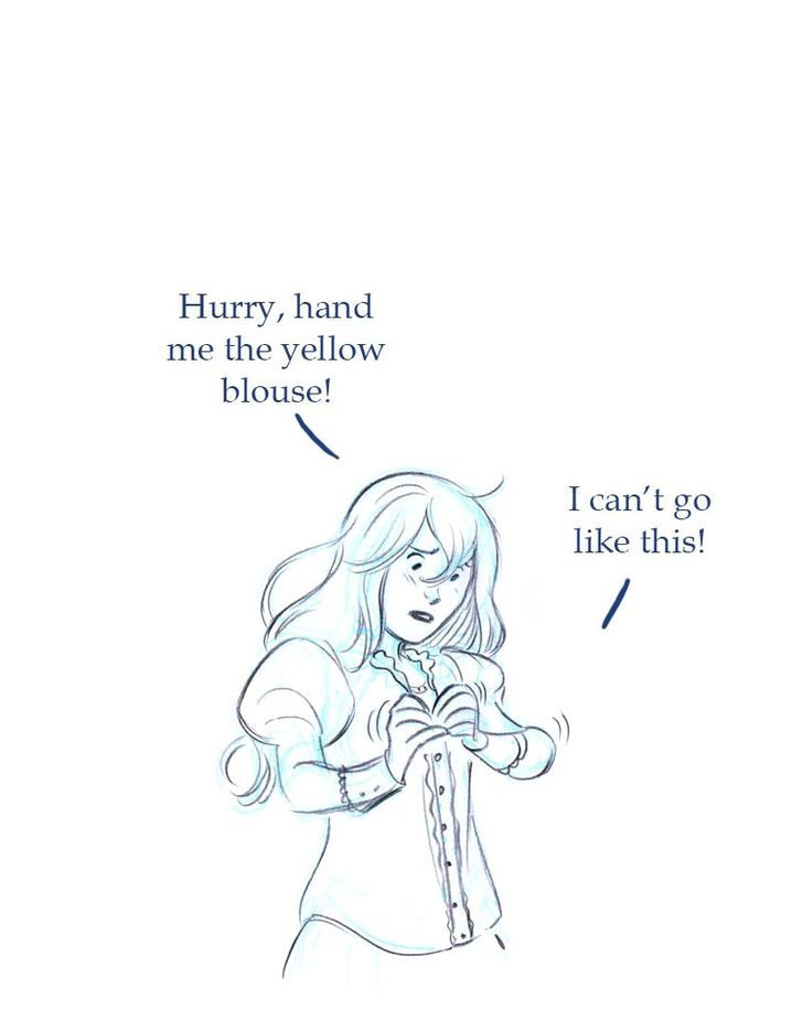 Miss Abbott and the Doctor Chapter 36 page 16 - Chapter 36