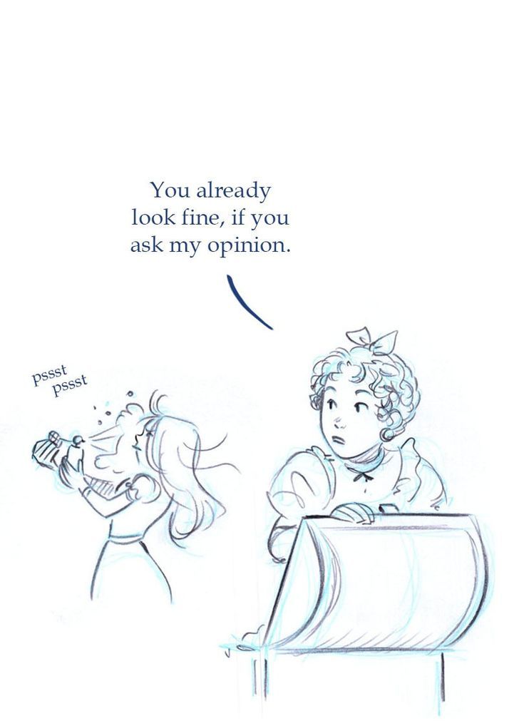 Miss Abbott and the Doctor Chapter 36 page 17 - Chapter 36