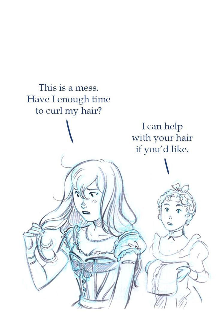 Miss Abbott and the Doctor Chapter 36 page 18 - Chapter 36