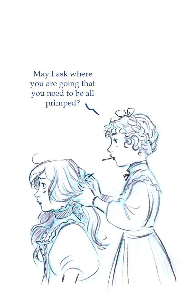 Miss Abbott and the Doctor Chapter 36 page 20 - Chapter 36