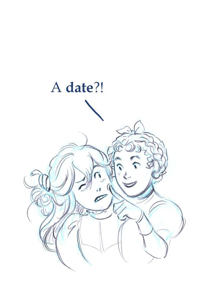Miss Abbott and the Doctor Chapter 36 page 22 - Chapter 36