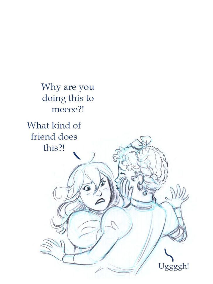 Miss Abbott and the Doctor Chapter 36 page 28 - Chapter 36