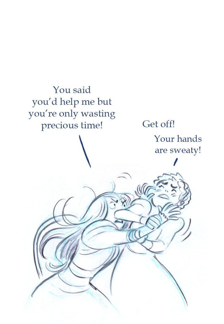 Miss Abbott and the Doctor Chapter 36 page 29 - Chapter 36