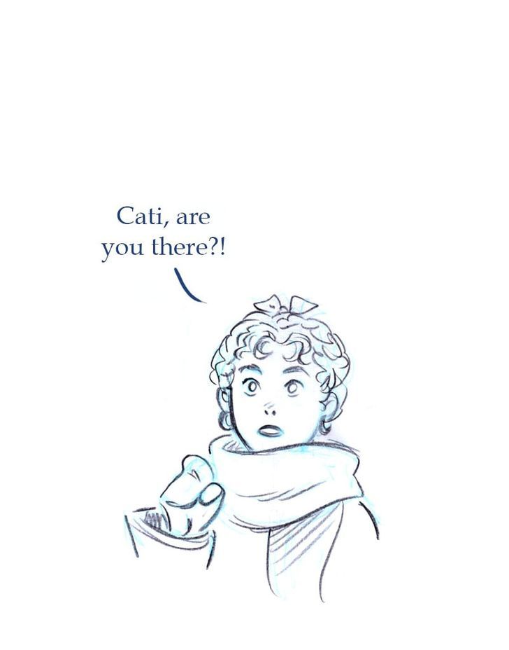 Miss Abbott and the Doctor Chapter 36 page 3 - Chapter 36