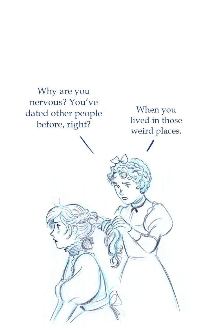 Miss Abbott and the Doctor Chapter 36 page 30 - Chapter 36