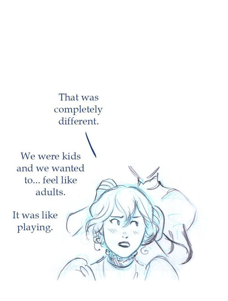 Miss Abbott and the Doctor Chapter 36 page 31 - Chapter 36