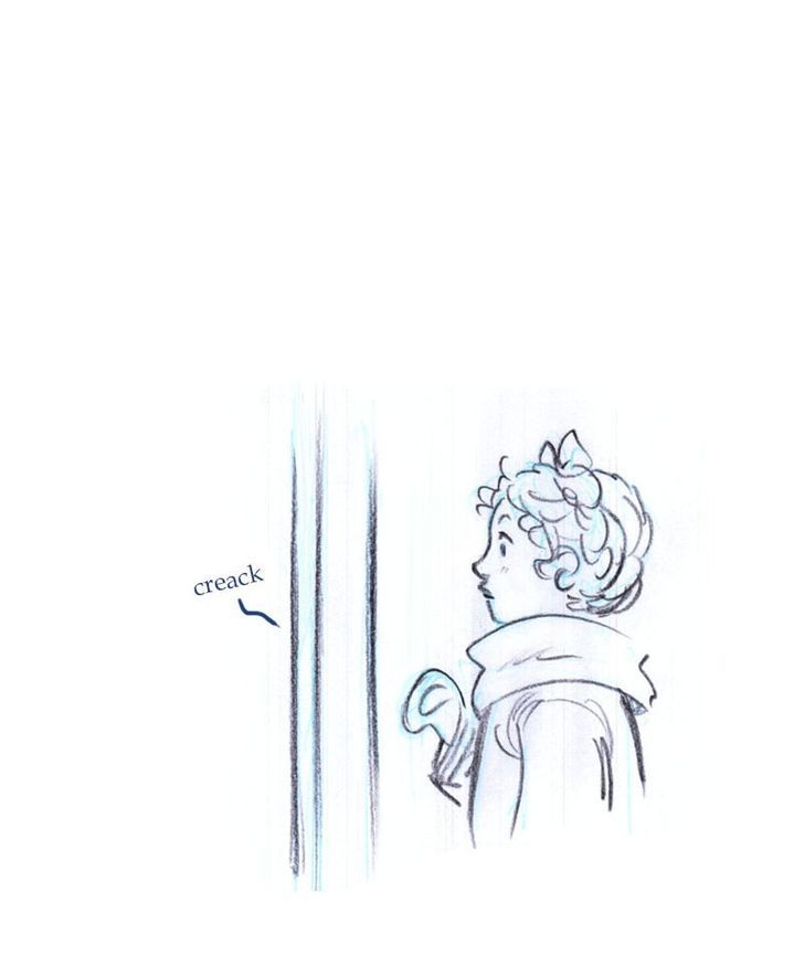Miss Abbott and the Doctor Chapter 36 page 4 - Chapter 36