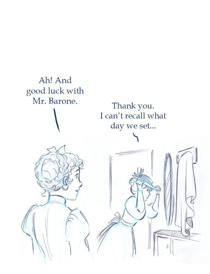 Miss Abbott and the Doctor Chapter 36 page 44 - Chapter 36
