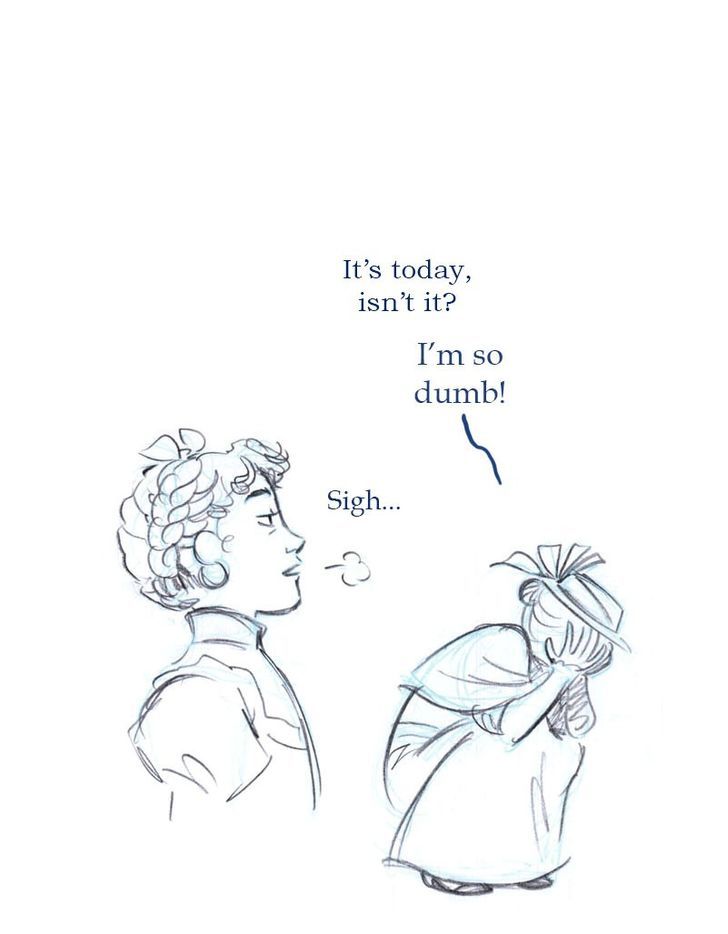 Miss Abbott and the Doctor Chapter 36 page 47 - Chapter 36