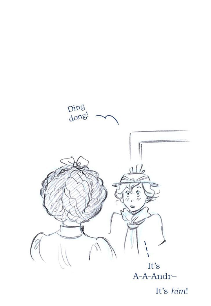 Miss Abbott and the Doctor Chapter 36 page 49 - Chapter 36
