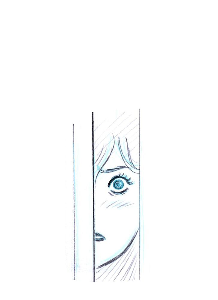 Miss Abbott and the Doctor Chapter 36 page 5 - Chapter 36