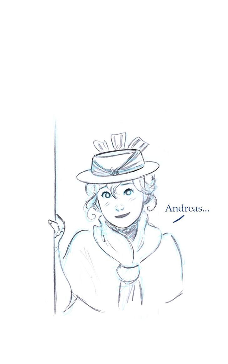 Miss Abbott and the Doctor Chapter 36 page 54 - Chapter 36