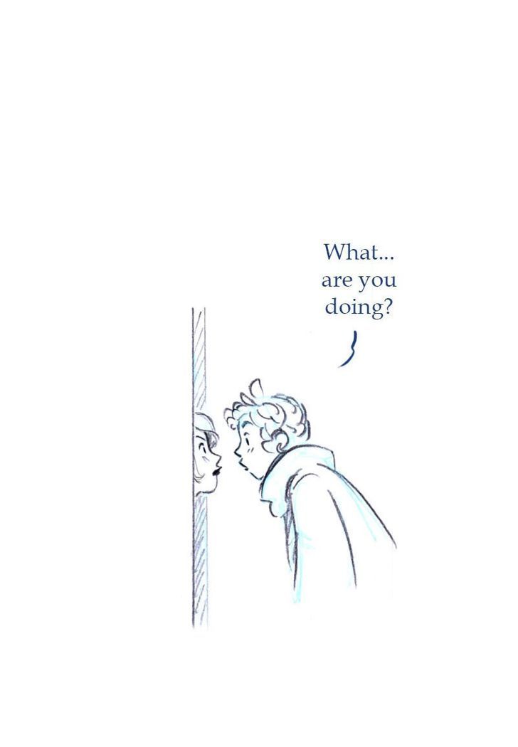Miss Abbott and the Doctor Chapter 36 page 6 - Chapter 36