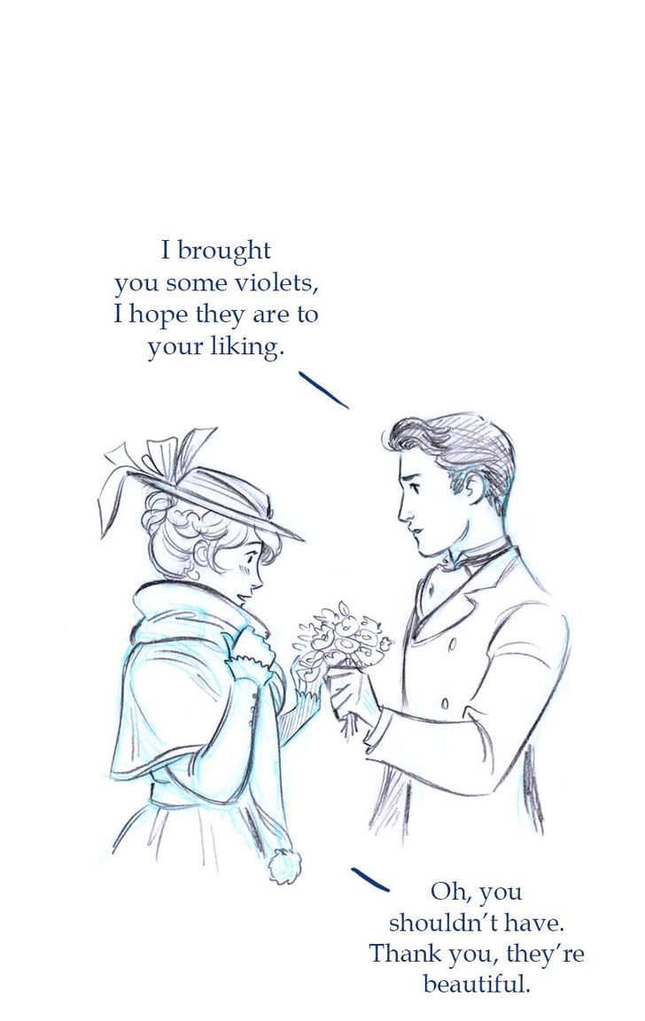 Miss Abbott and the Doctor Chapter 37 page 13 - Chapter 37
