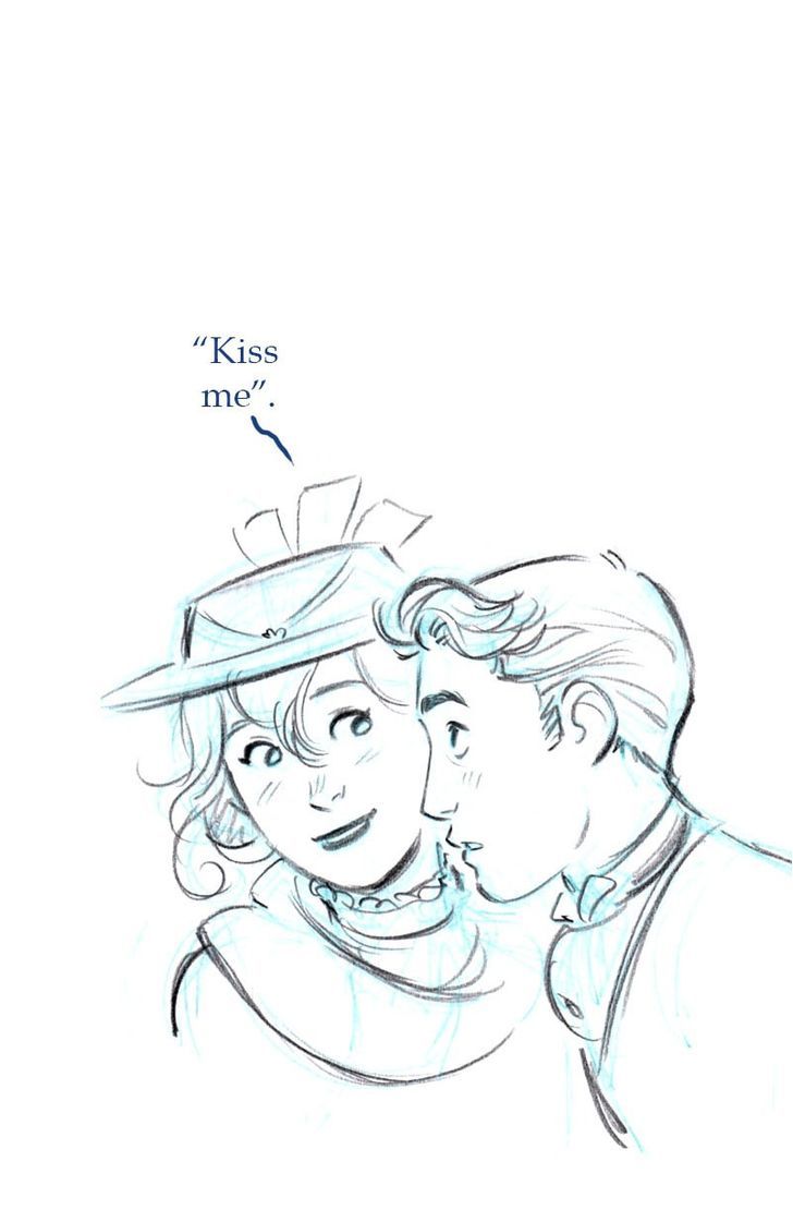 Miss Abbott and the Doctor Chapter 37 page 20 - Chapter 37