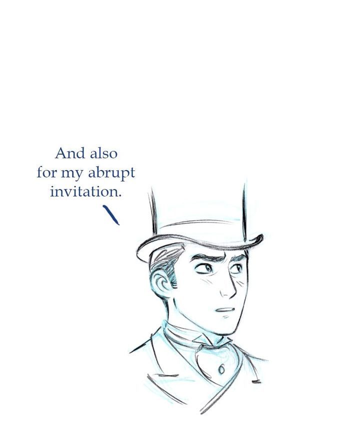 Miss Abbott and the Doctor Chapter 37 page 32 - Chapter 37