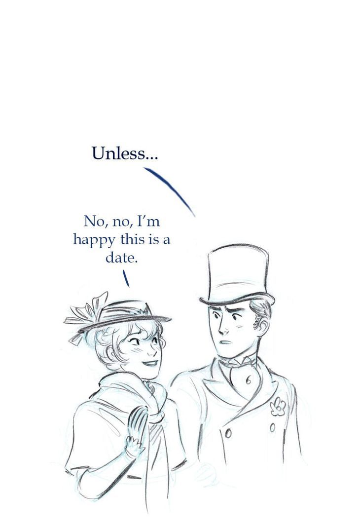 Miss Abbott and the Doctor Chapter 37 page 35 - Chapter 37
