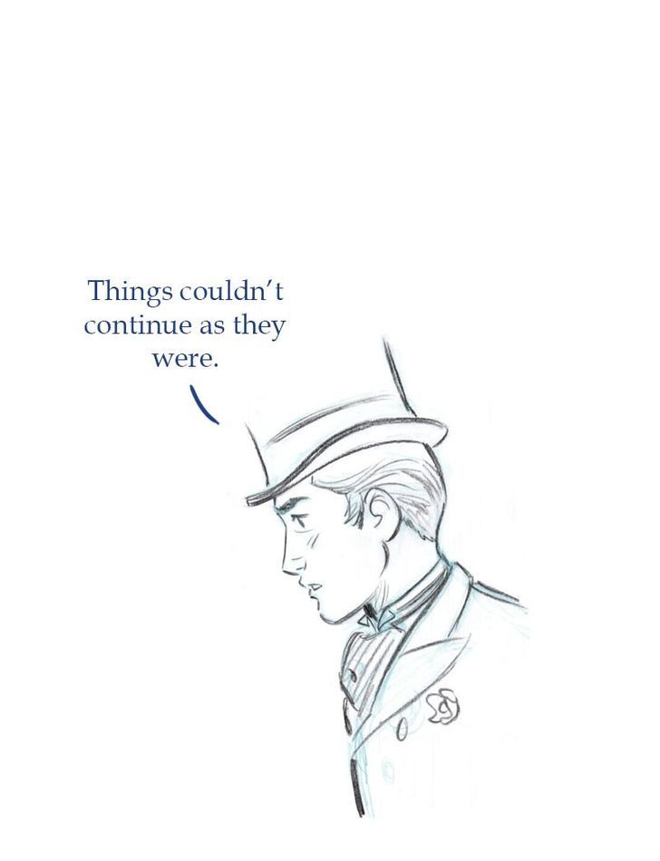 Miss Abbott and the Doctor Chapter 37 page 36 - Chapter 37