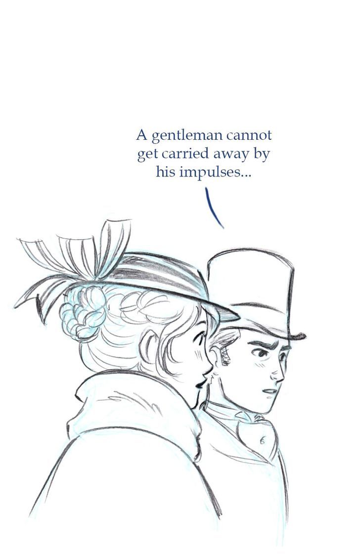 Miss Abbott and the Doctor Chapter 37 page 37 - Chapter 37