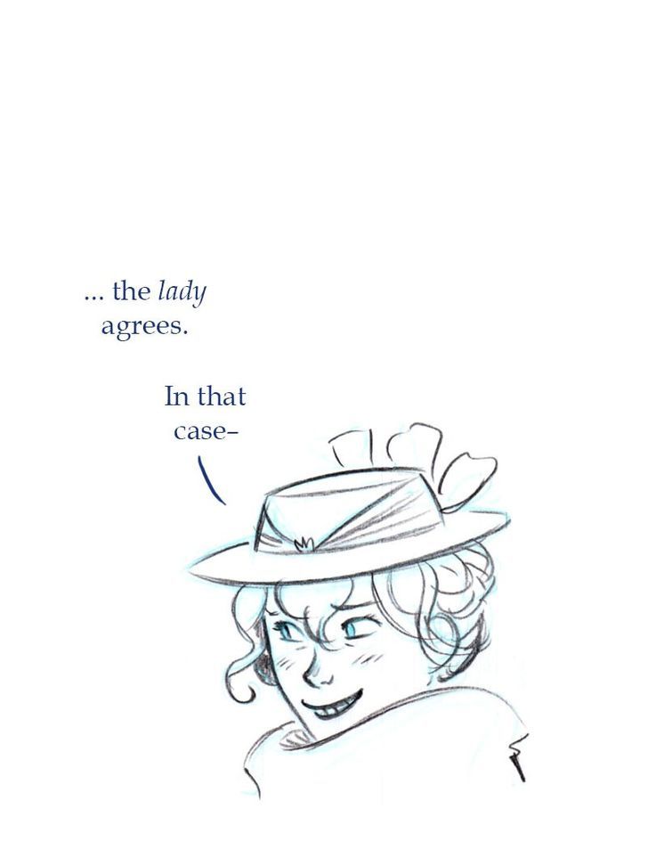 Miss Abbott and the Doctor Chapter 37 page 41 - Chapter 37