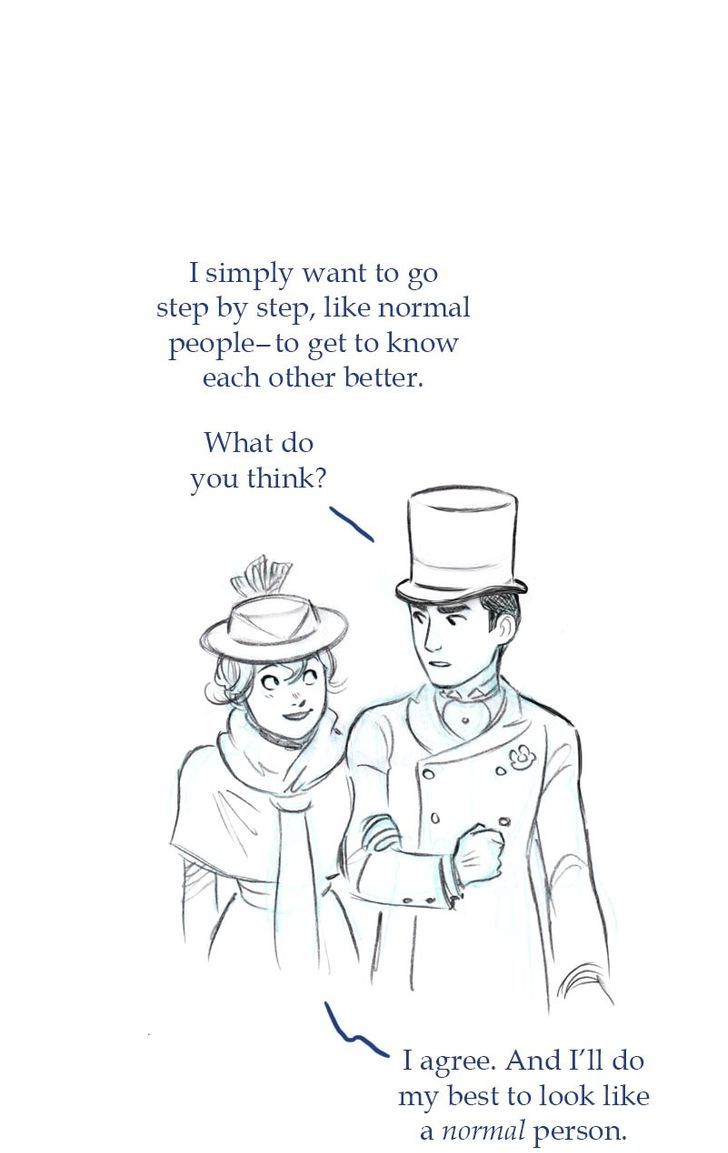 Miss Abbott and the Doctor Chapter 37 page 46 - Chapter 37