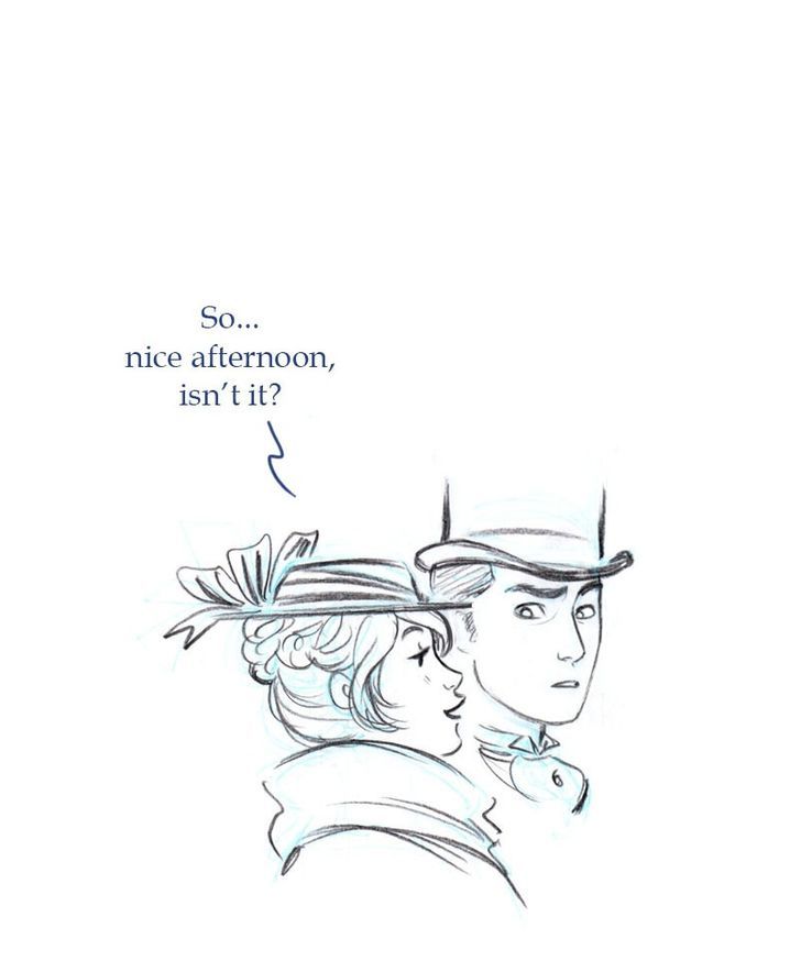 Miss Abbott and the Doctor Chapter 37 page 48 - Chapter 37