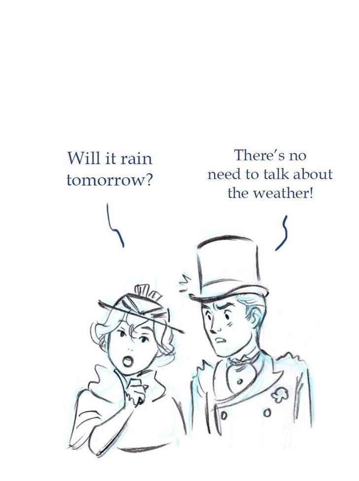Miss Abbott and the Doctor Chapter 37 page 49 - Chapter 37