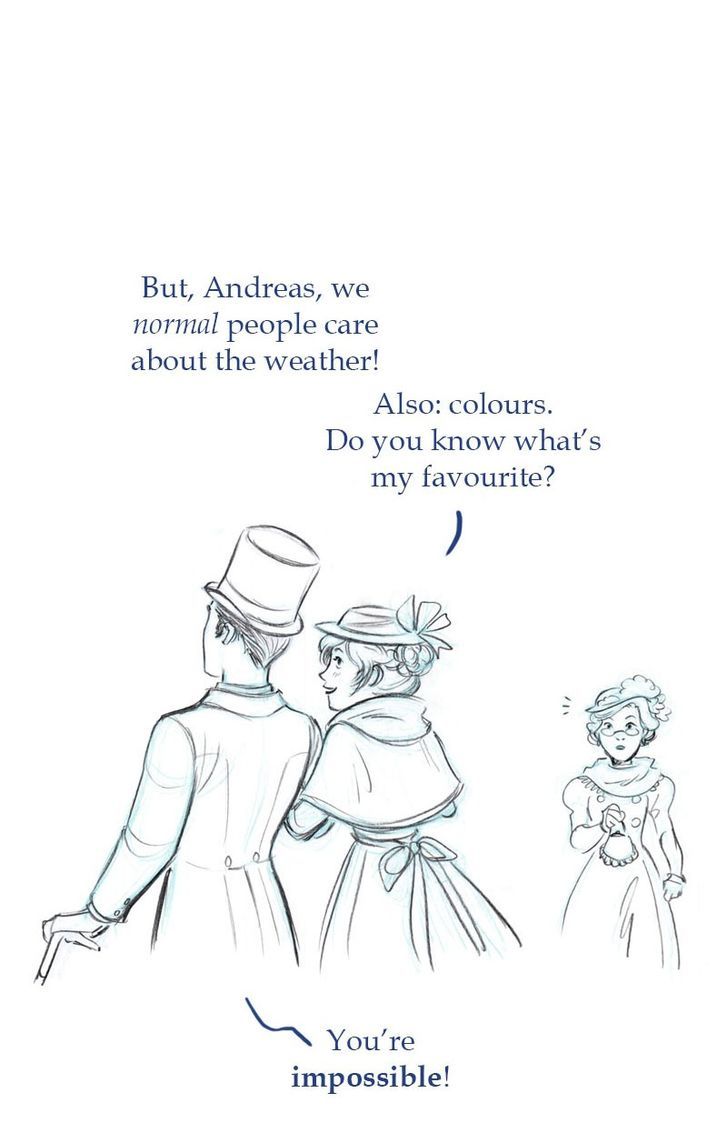 Miss Abbott and the Doctor Chapter 37 page 50 - Chapter 37