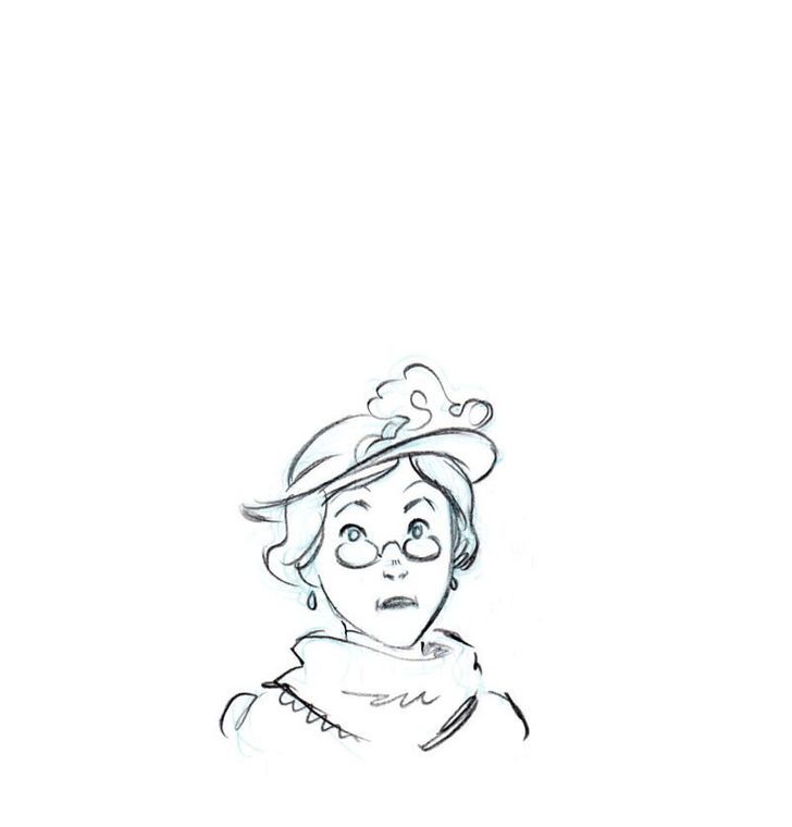 Miss Abbott and the Doctor Chapter 37 page 58 - Chapter 37