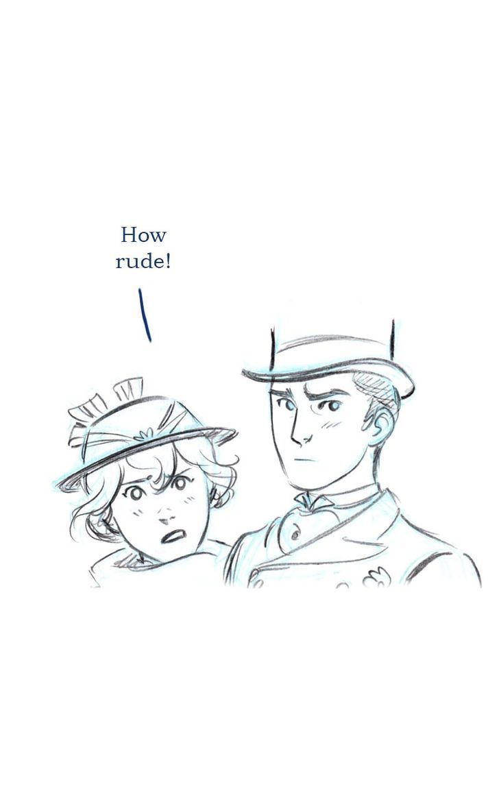 Miss Abbott and the Doctor Chapter 37 page 62 - Chapter 37