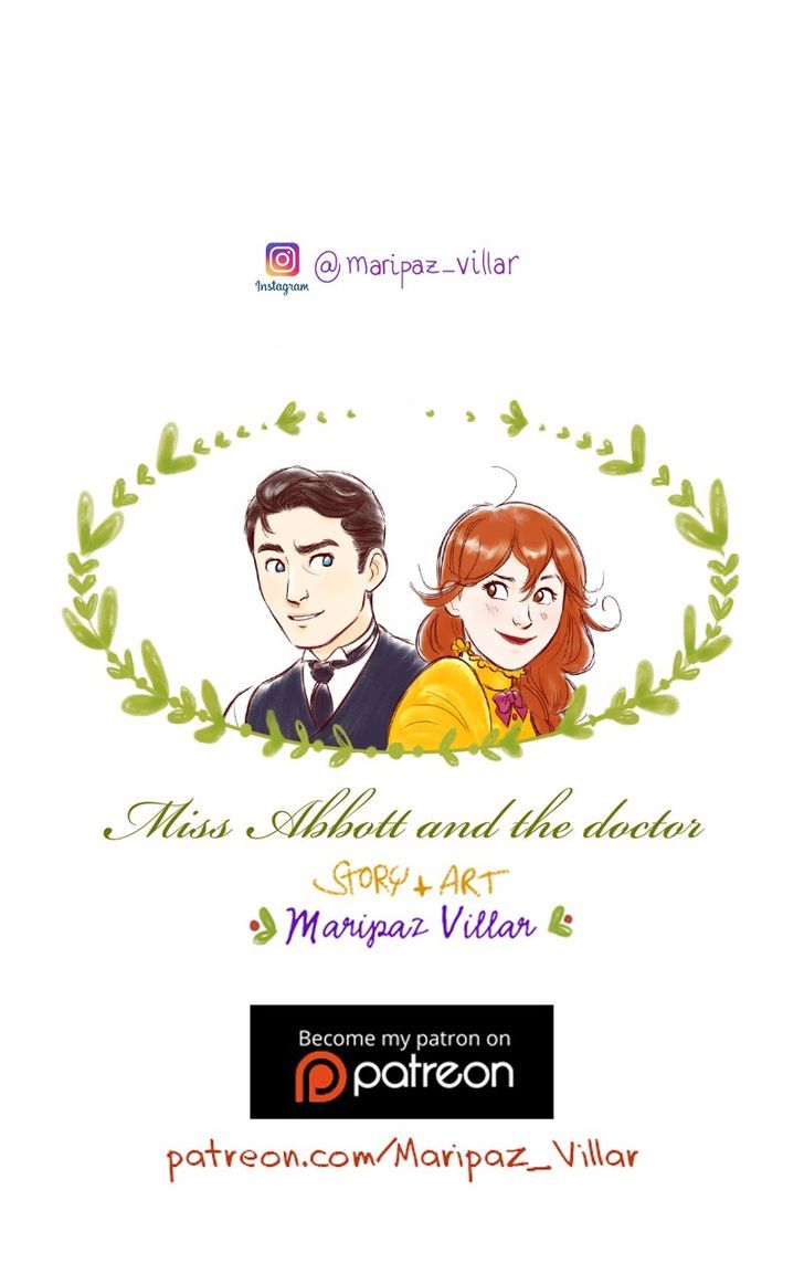 Miss Abbott and the Doctor Chapter 37 page 66 - Chapter 37