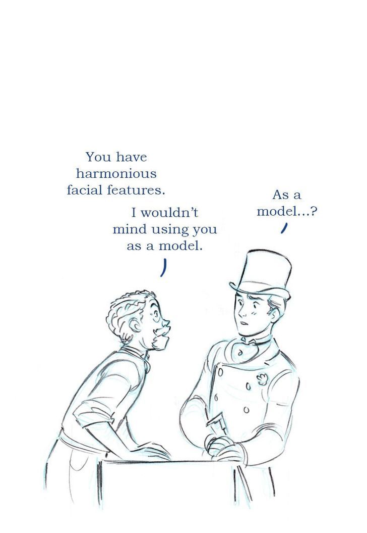 Miss Abbott and the Doctor Chapter 38 page 12 - Chapter 38