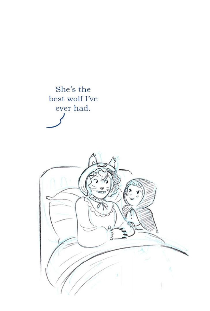 Miss Abbott and the Doctor Chapter 38 page 17 - Chapter 38