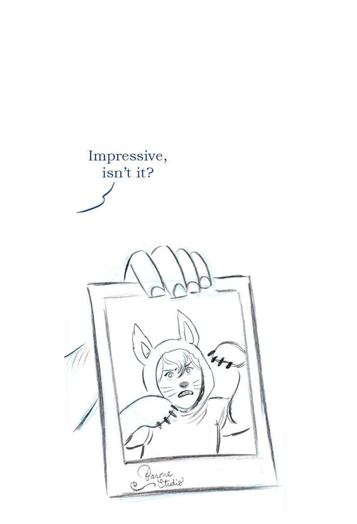 Miss Abbott and the Doctor Chapter 38 page 18 - Chapter 38