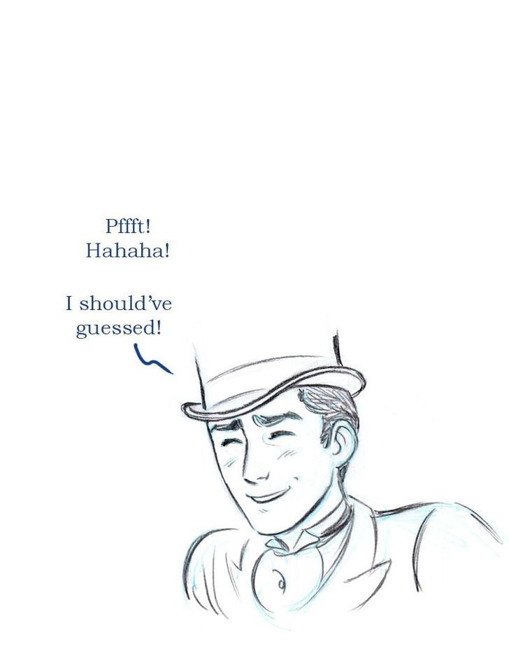 Miss Abbott and the Doctor Chapter 38 page 20 - Chapter 38