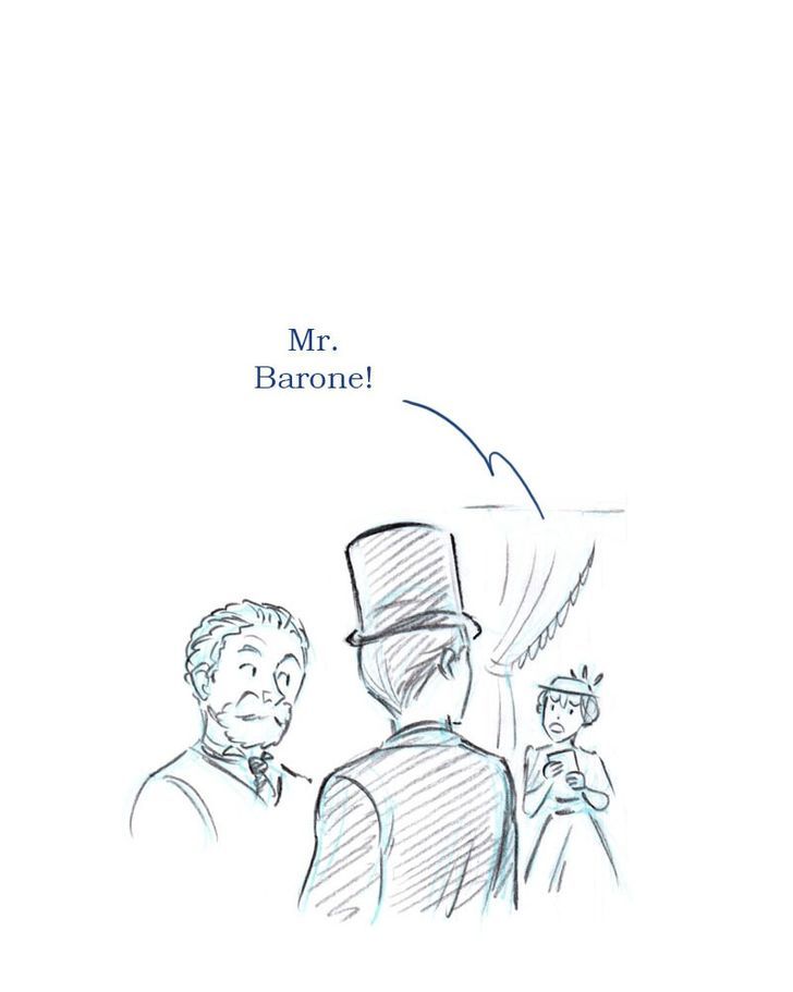 Miss Abbott and the Doctor Chapter 38 page 21 - Chapter 38